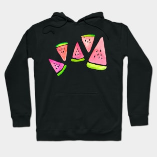 Watermelons! Hoodie